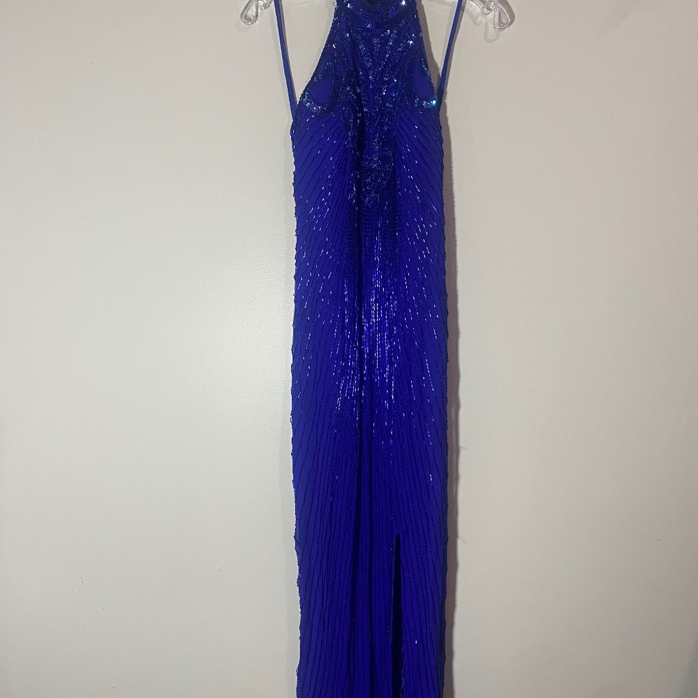 Gown